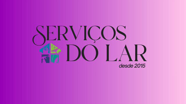 Profissional de limpeza sorrindo